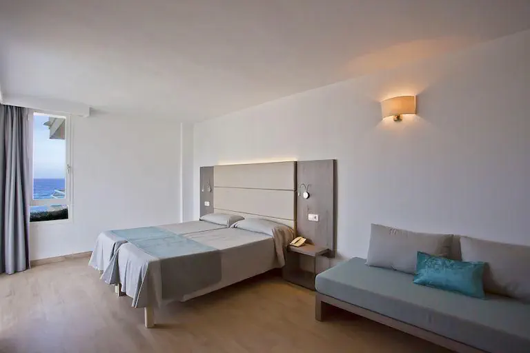 HOTEL Playa Dorada - EXIM OL