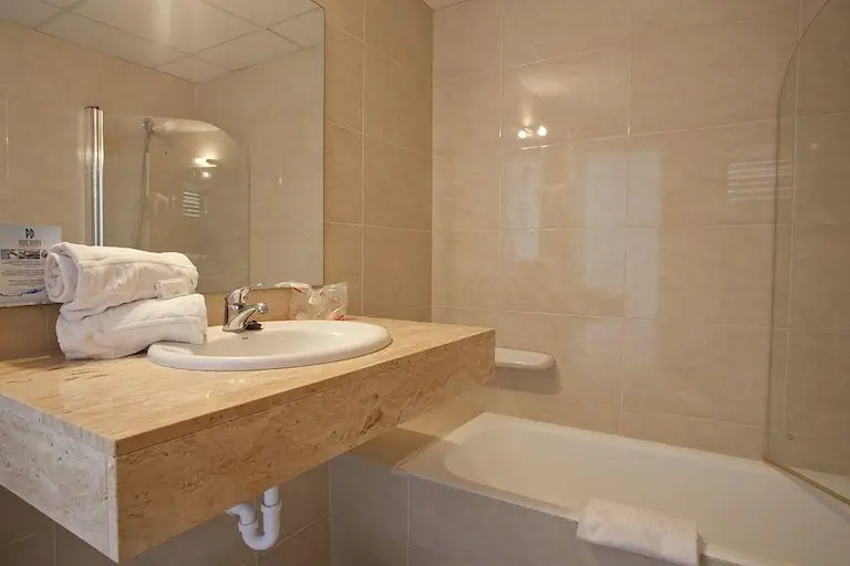 HOTEL Playa Dorada - EXIM OL