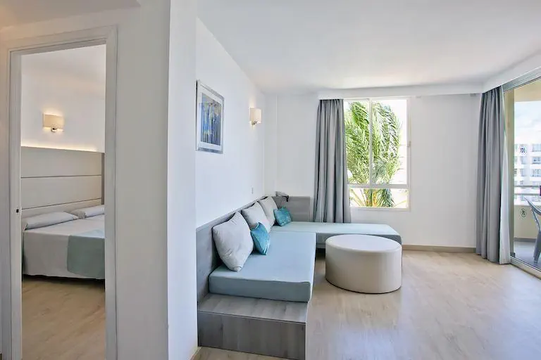 HOTEL Playa Dorada - EXIM OL