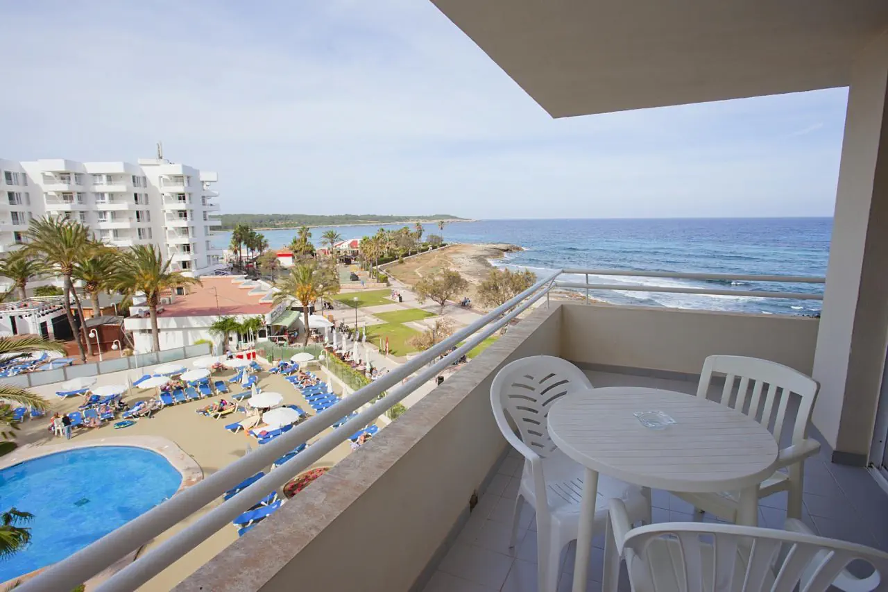 HOTEL Playa Dorada - EXIM OL