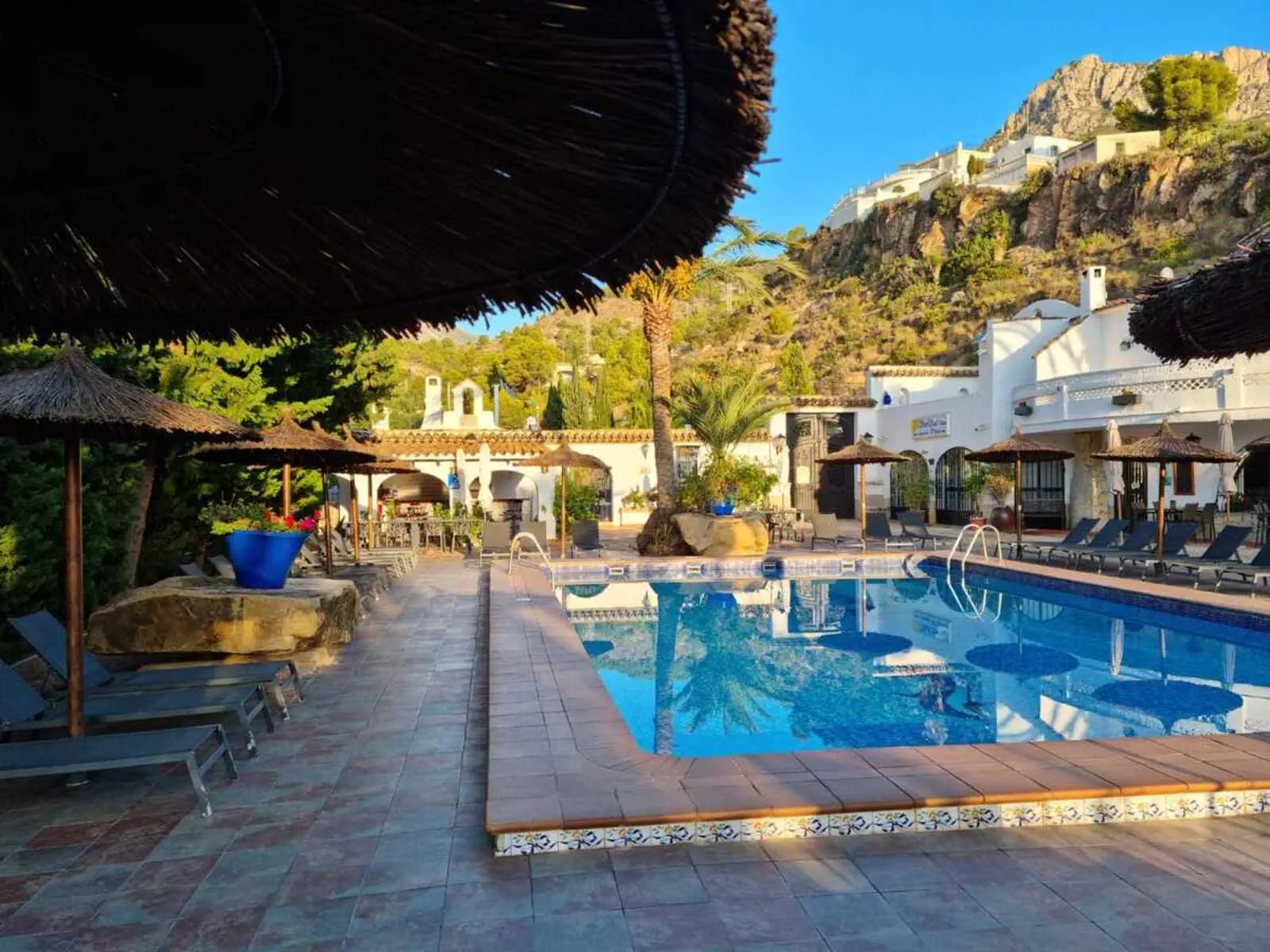 Sunsea Village