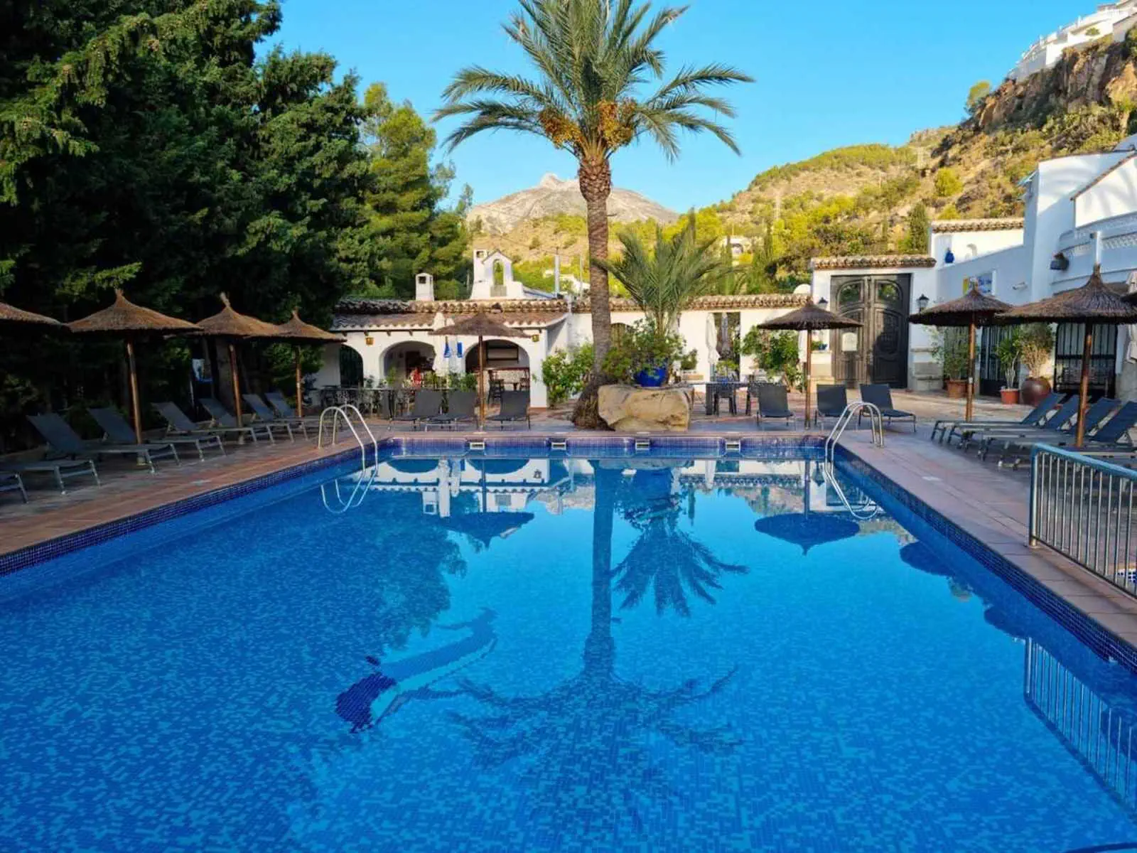 Sunsea Village