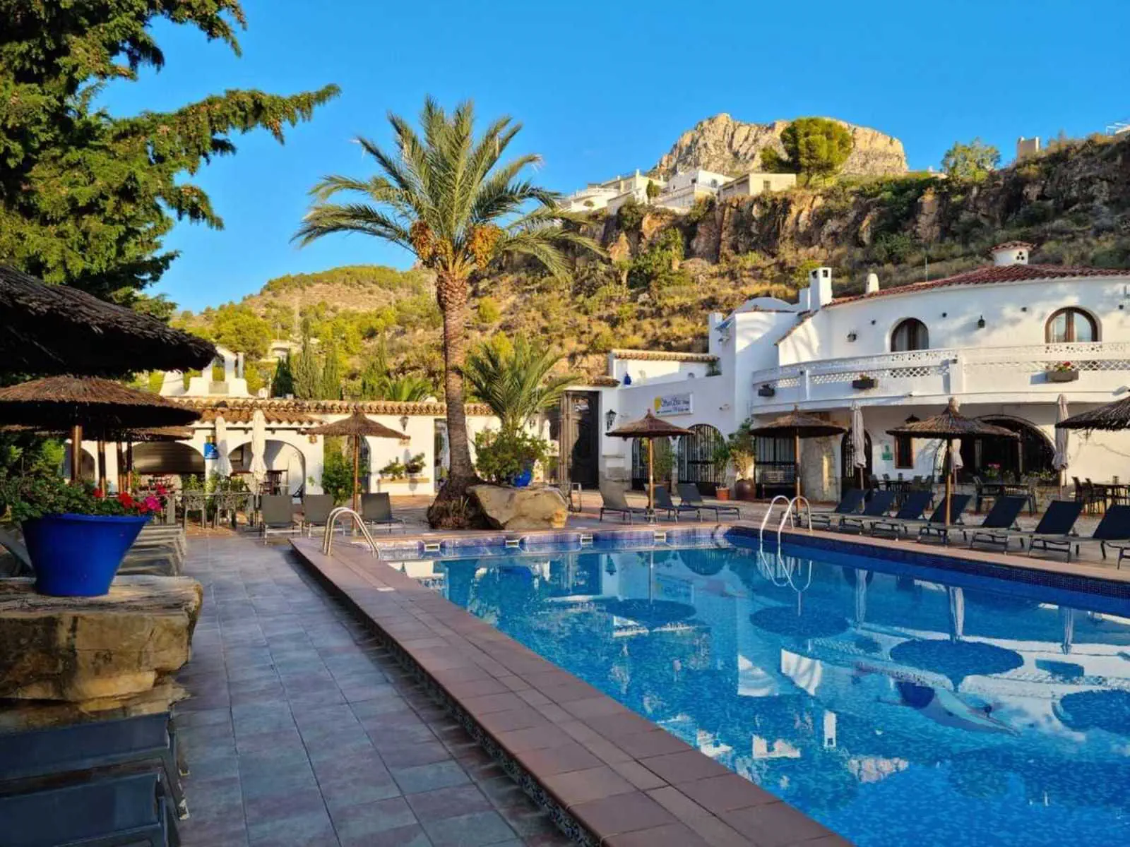Sunsea Village