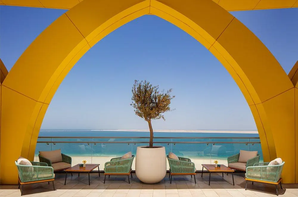 Centara Mirage Beach Resort Dubai photo 2