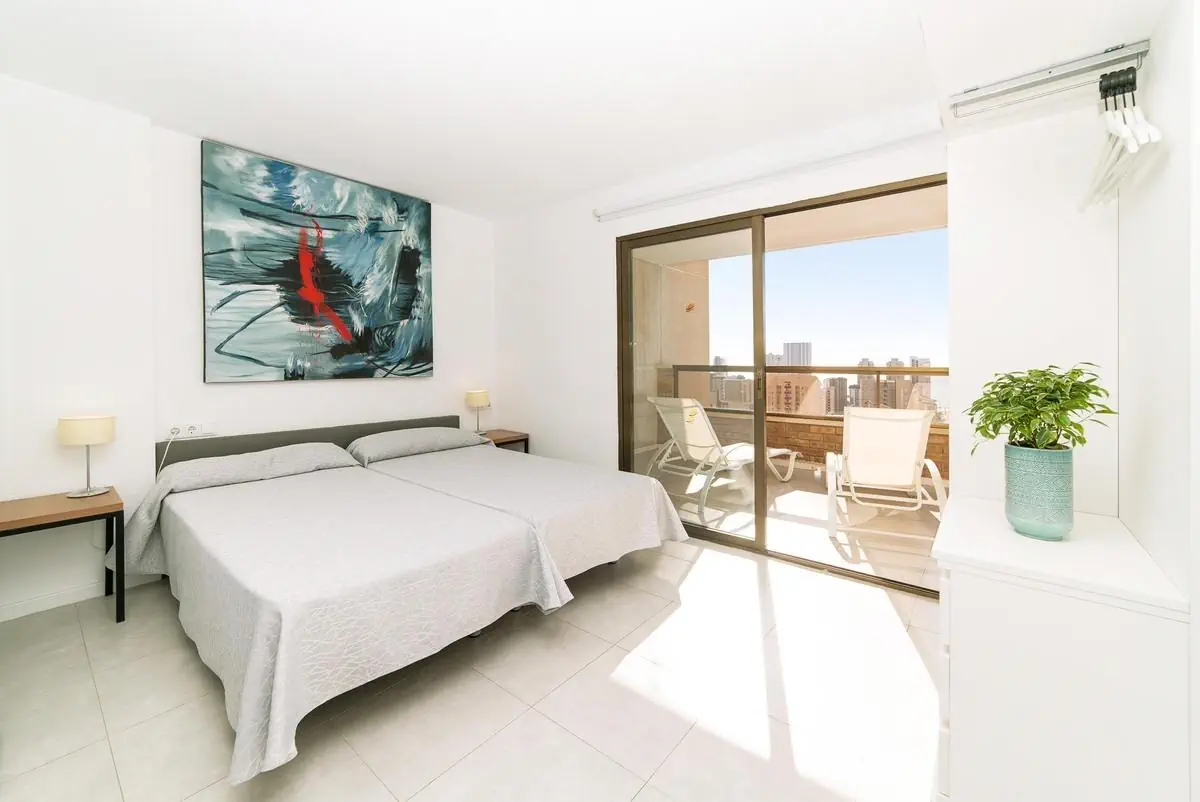 HOTEL Vistamar Apt.