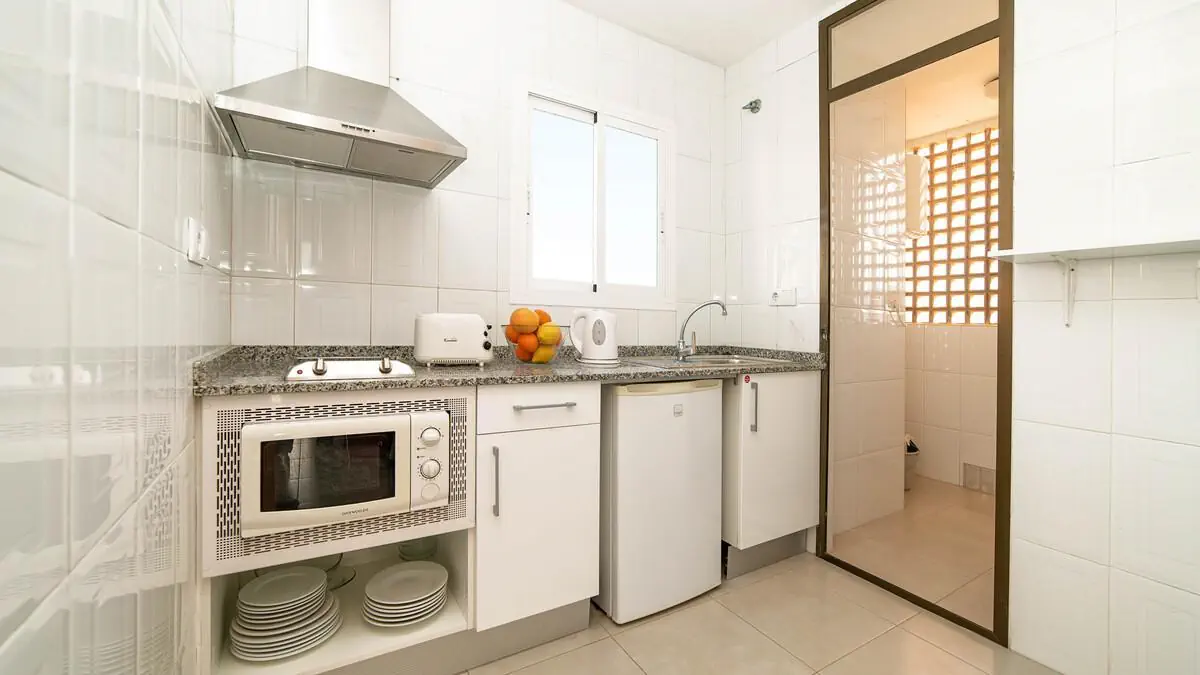 HOTEL Vistamar Apt.