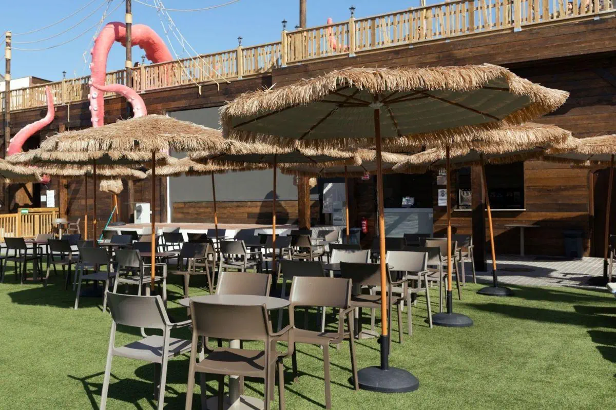 Magic Pirates Island Resort - zdjęcie 23