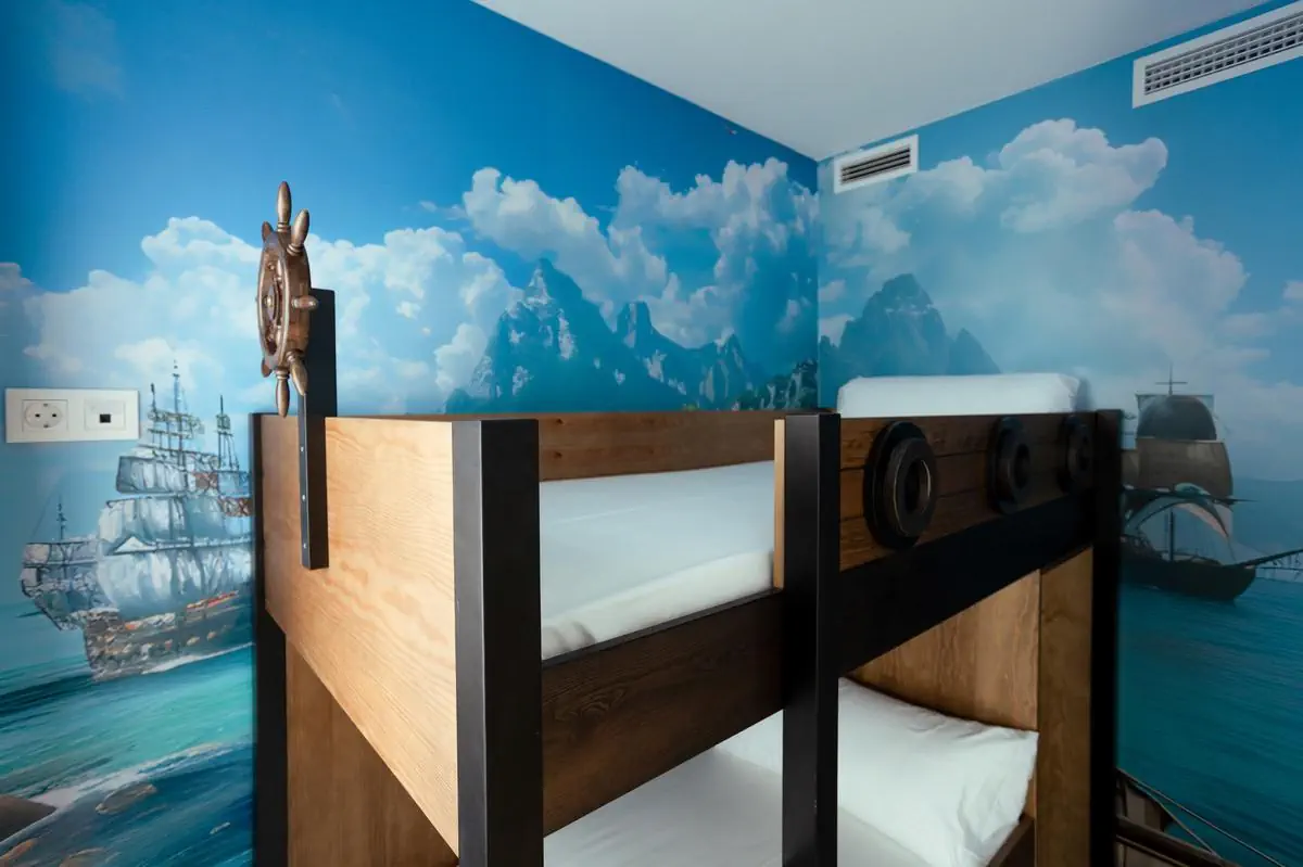 Magic Pirates Island Resort - zdjęcie 17