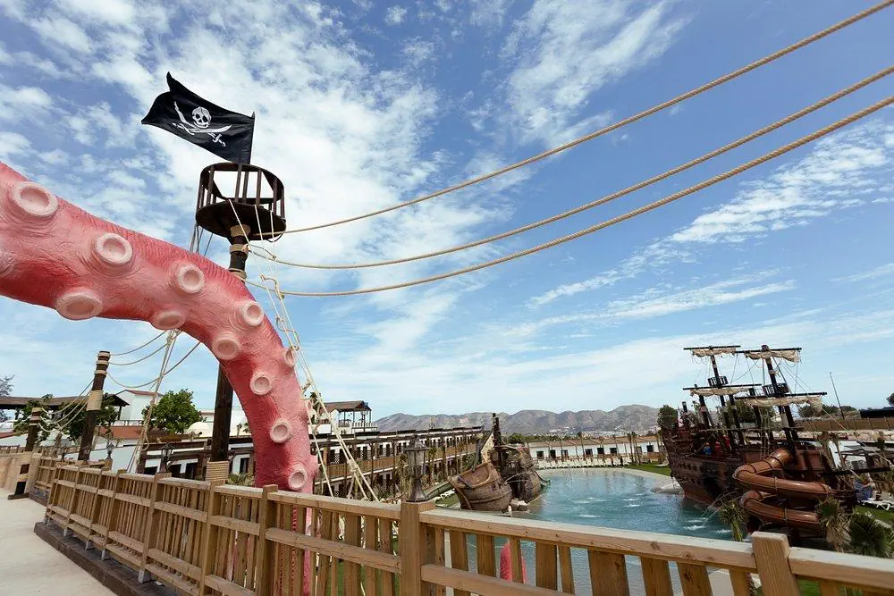 Magic Pirates Island Resort - zdjęcie 6
