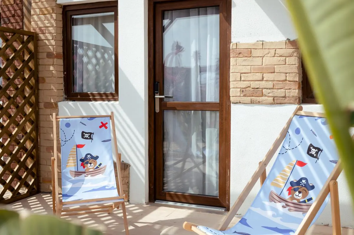 Magic Pirates Island Resort - zdjęcie 19