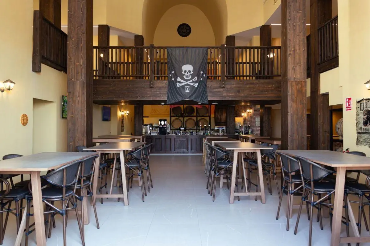 Magic Pirates Island Resort - zdjęcie 25