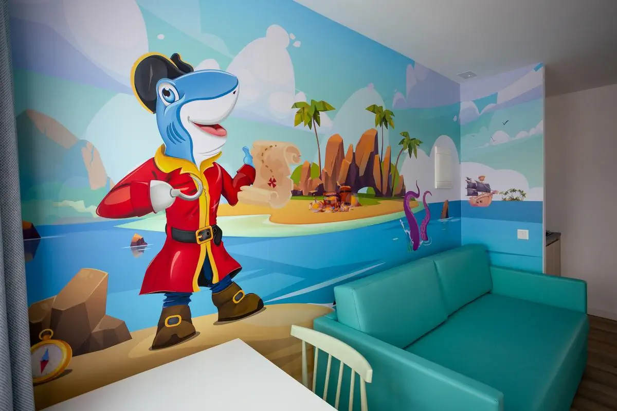 Magic Pirates Island Resort - zdjęcie 16