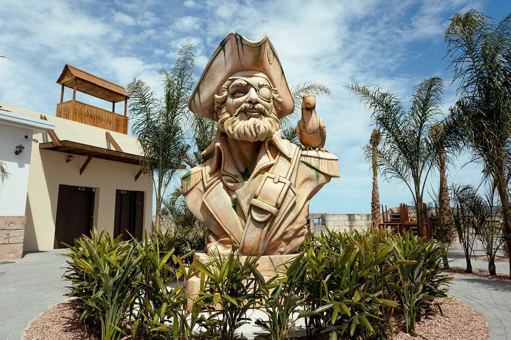 Magic Pirates Island Resort - zdjęcie 3