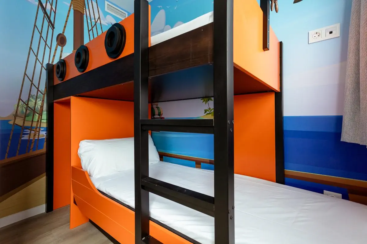 Magic Pirates Island Resort - zdjęcie 18