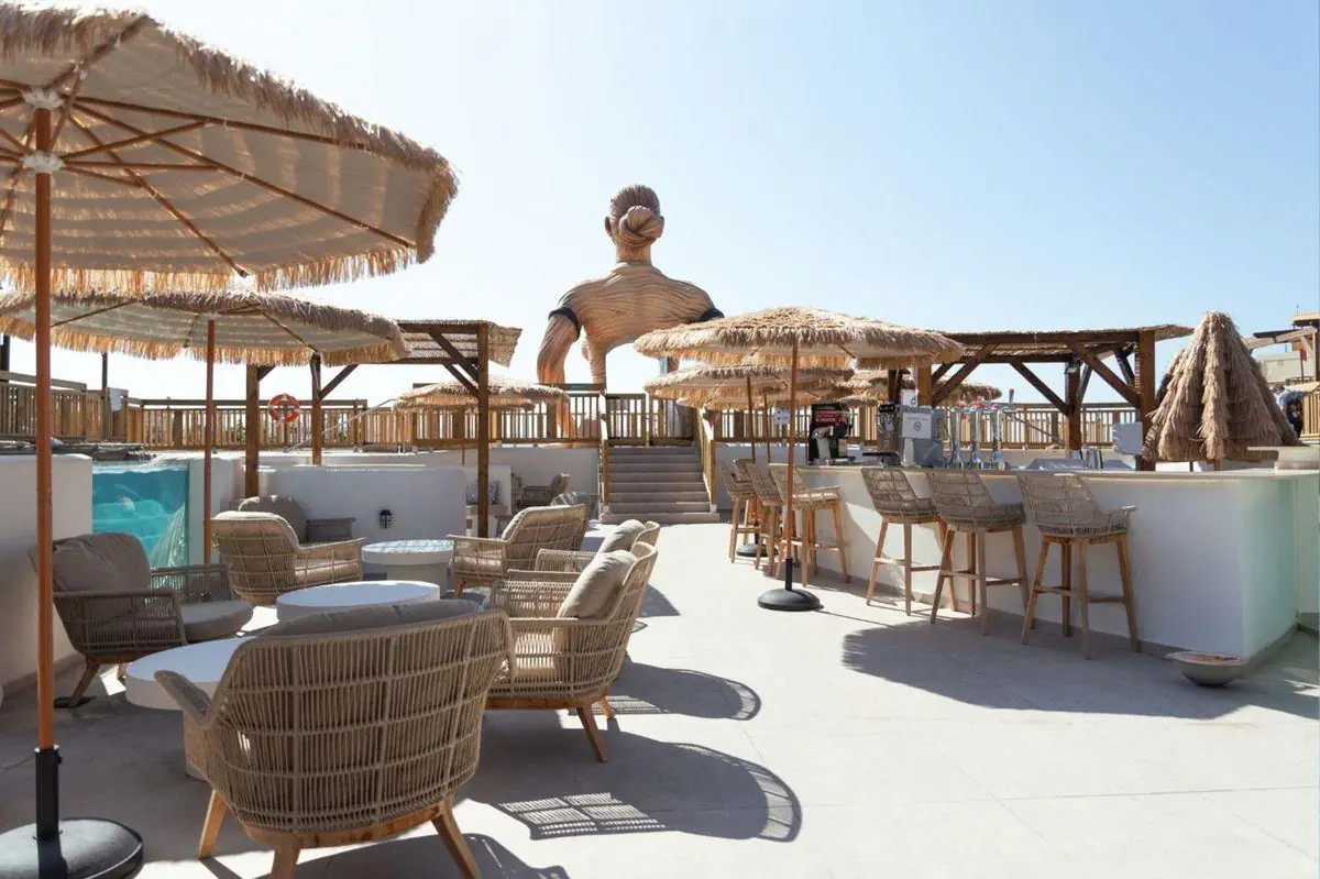 Magic Pirates Island Resort - zdjęcie 26