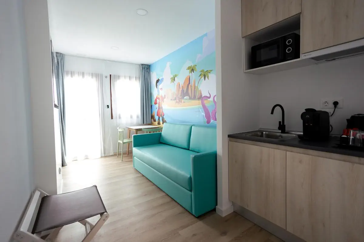 Magic Pirates Island Resort - zdjęcie 8