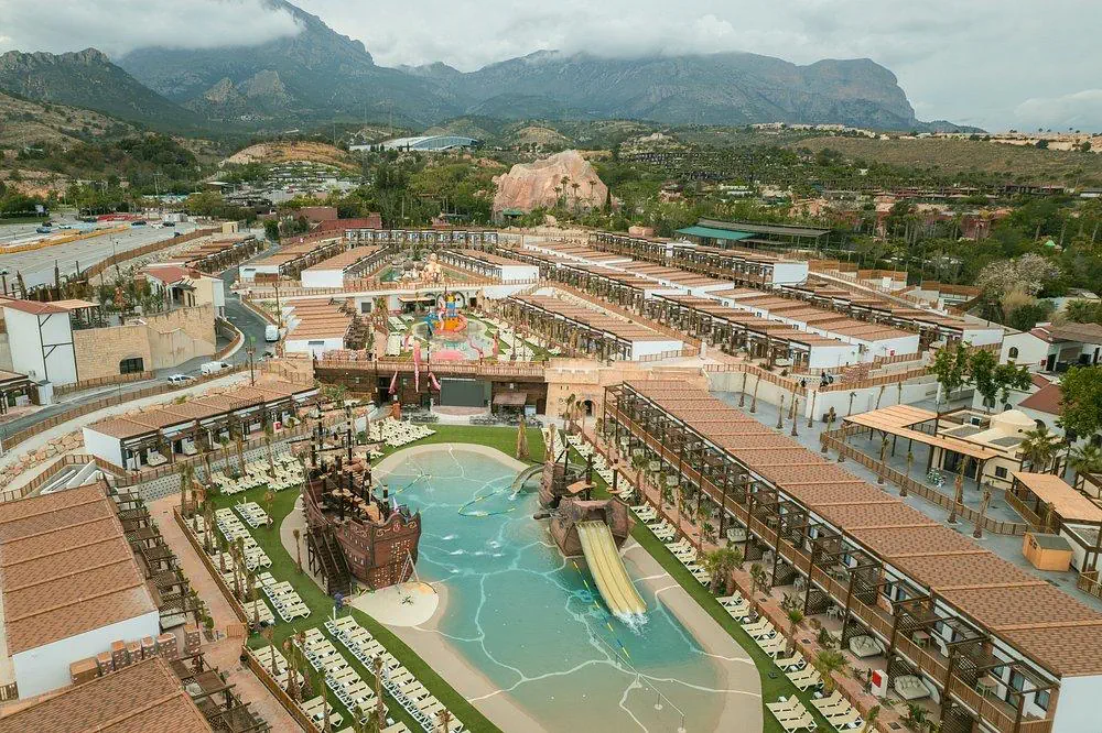 Magic Pirates Island Resort - zdjęcie 4