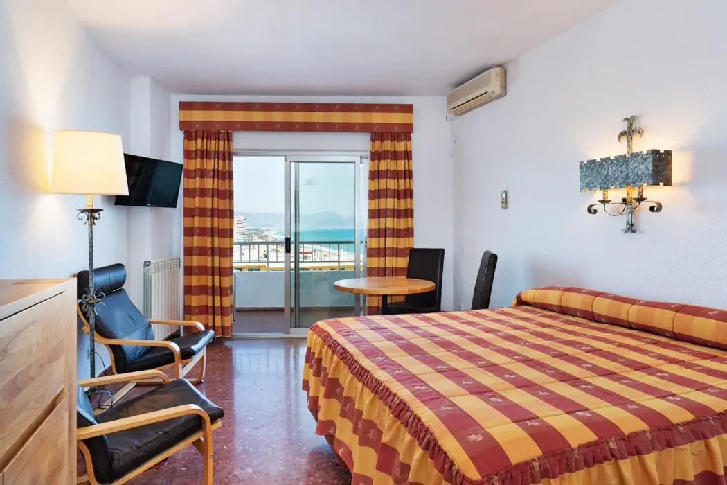 HOTEL Bajondillo Hotel Aptos
