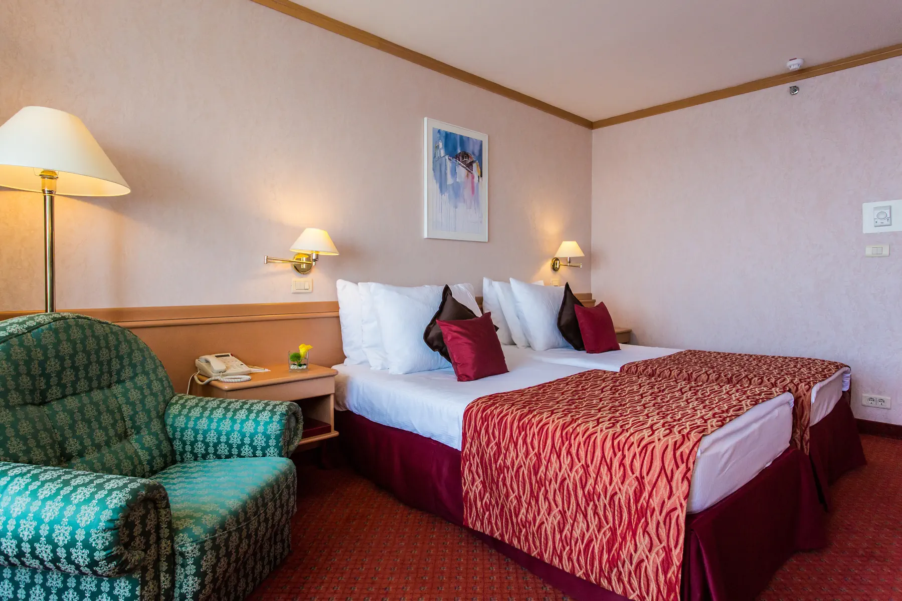 Grand Hotel Bernardin - zdjęcie 11