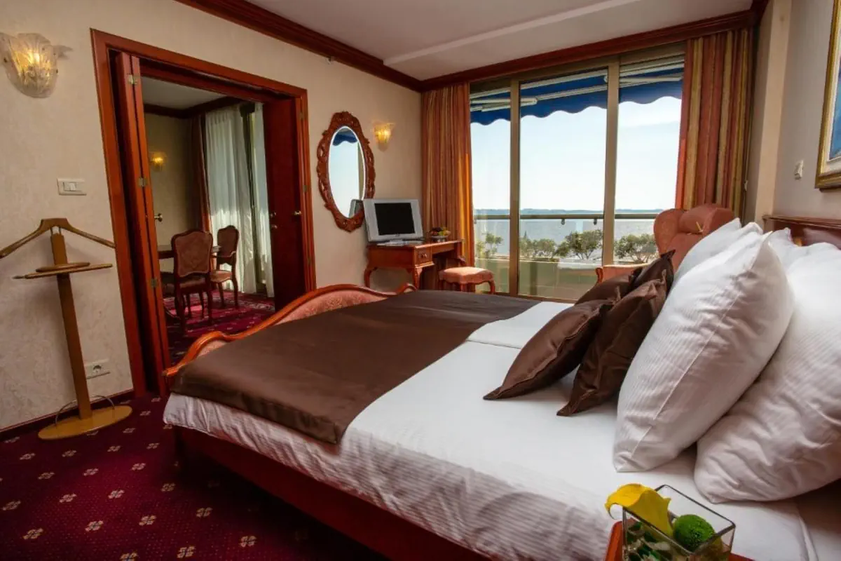 Grand Hotel Bernardin - zdjęcie 21
