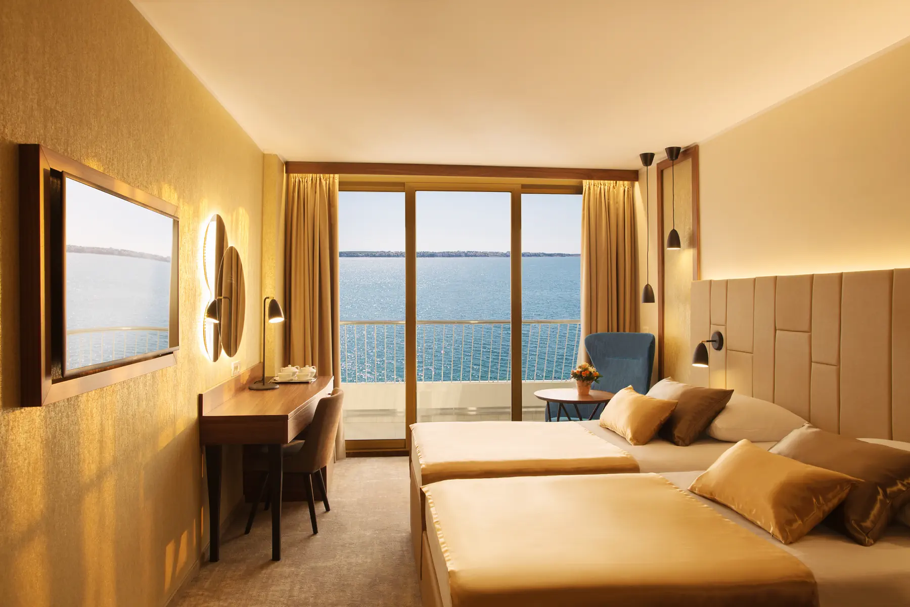 Grand Hotel Bernardin - zdjęcie 20