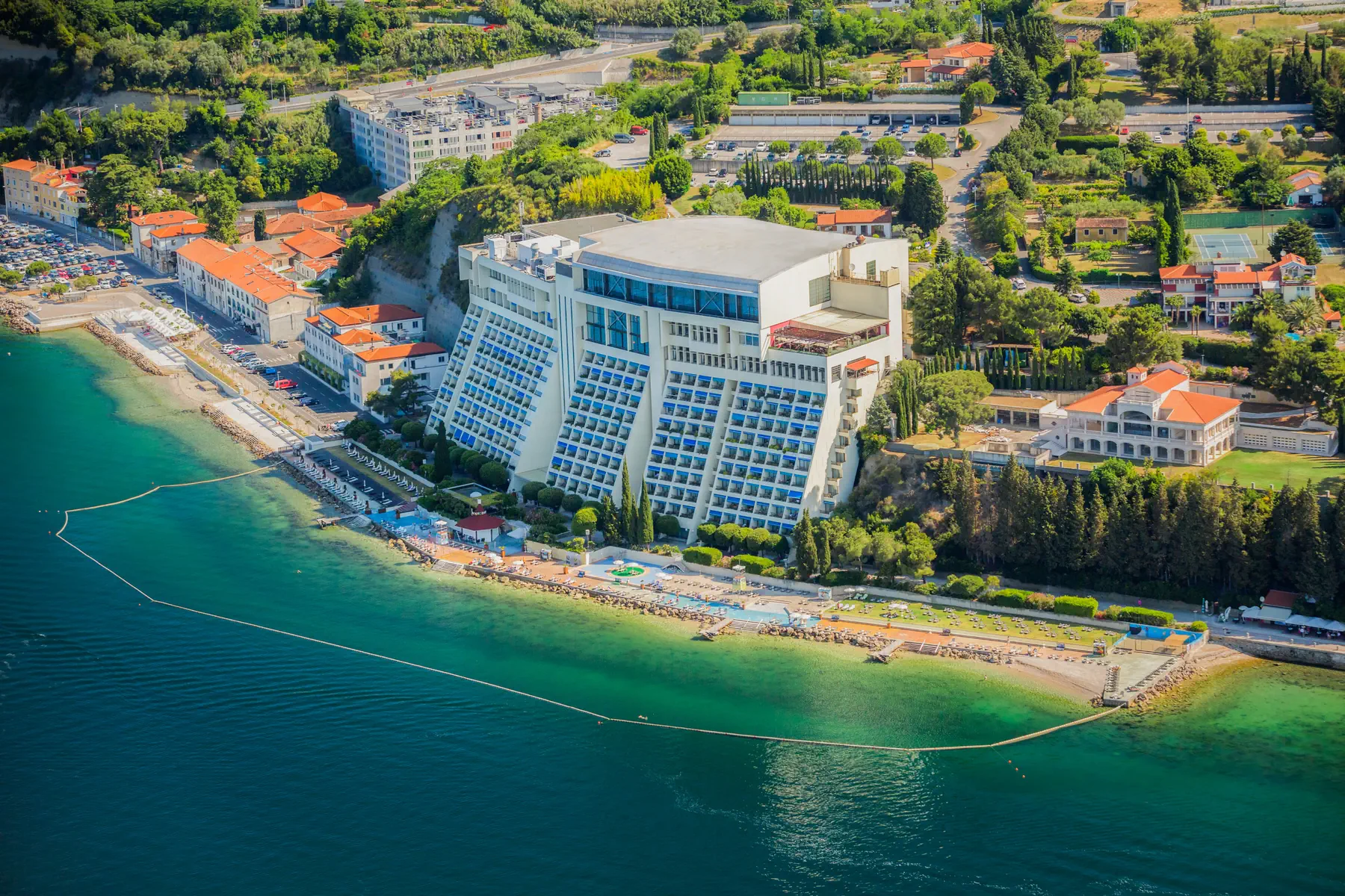 Grand Hotel Bernardin - zdjęcie 2