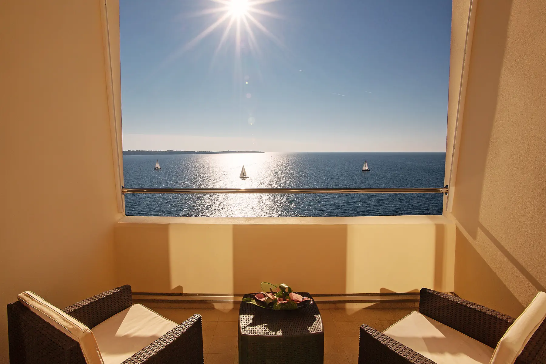 Grand Hotel Bernardin - zdjęcie 18