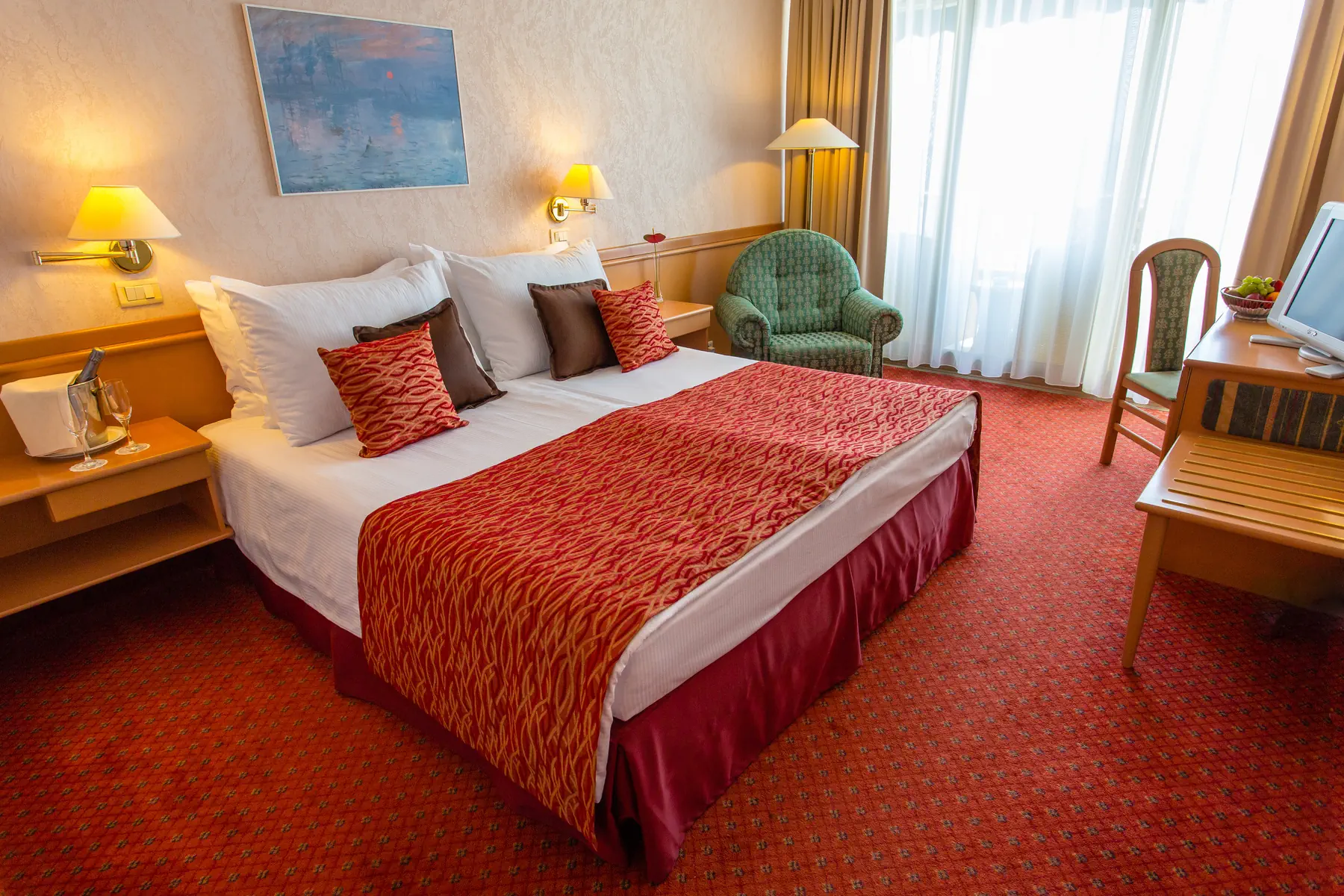 Grand Hotel Bernardin - zdjęcie 12