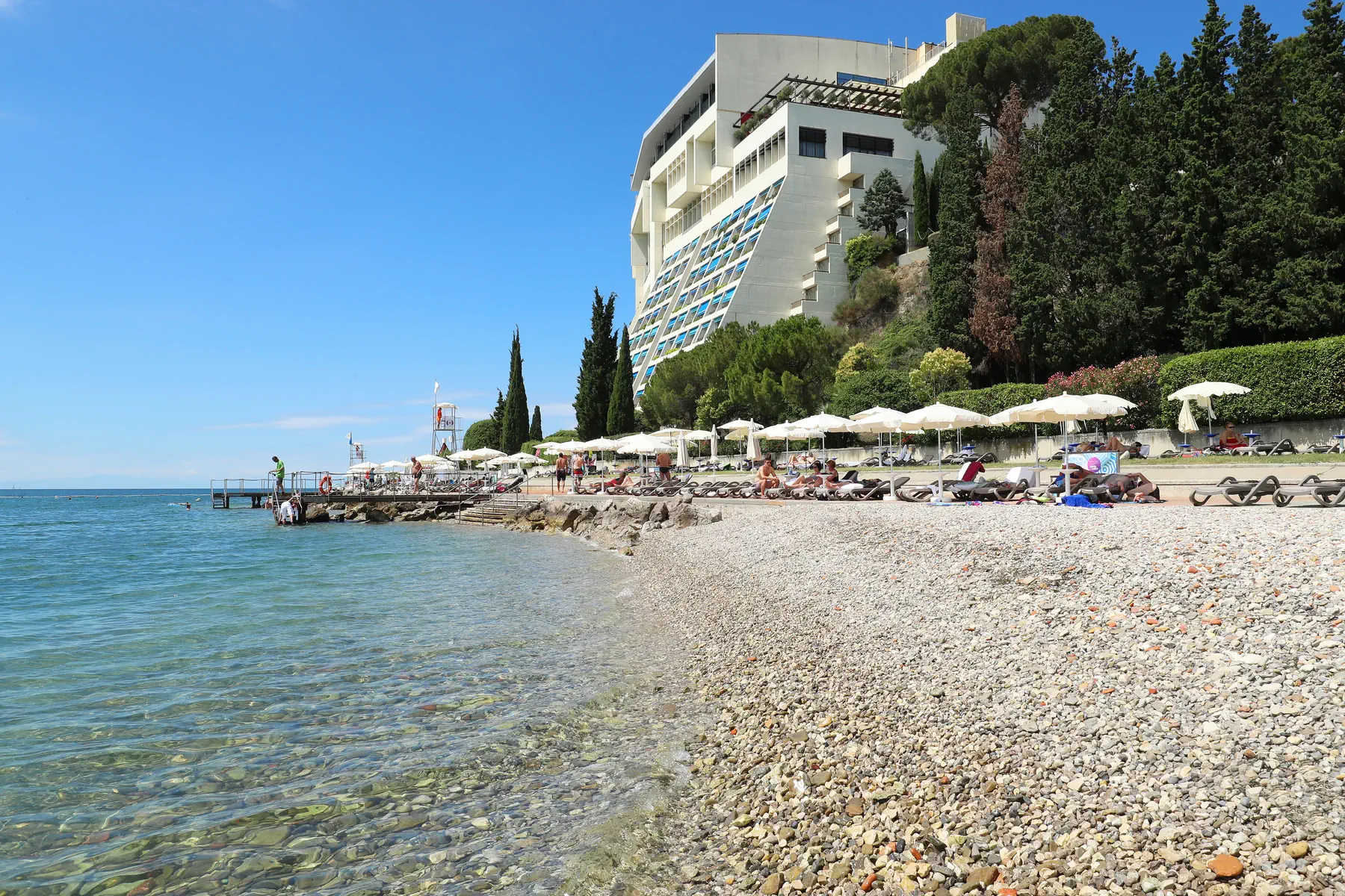 Grand Hotel Bernardin - zdjęcie 5