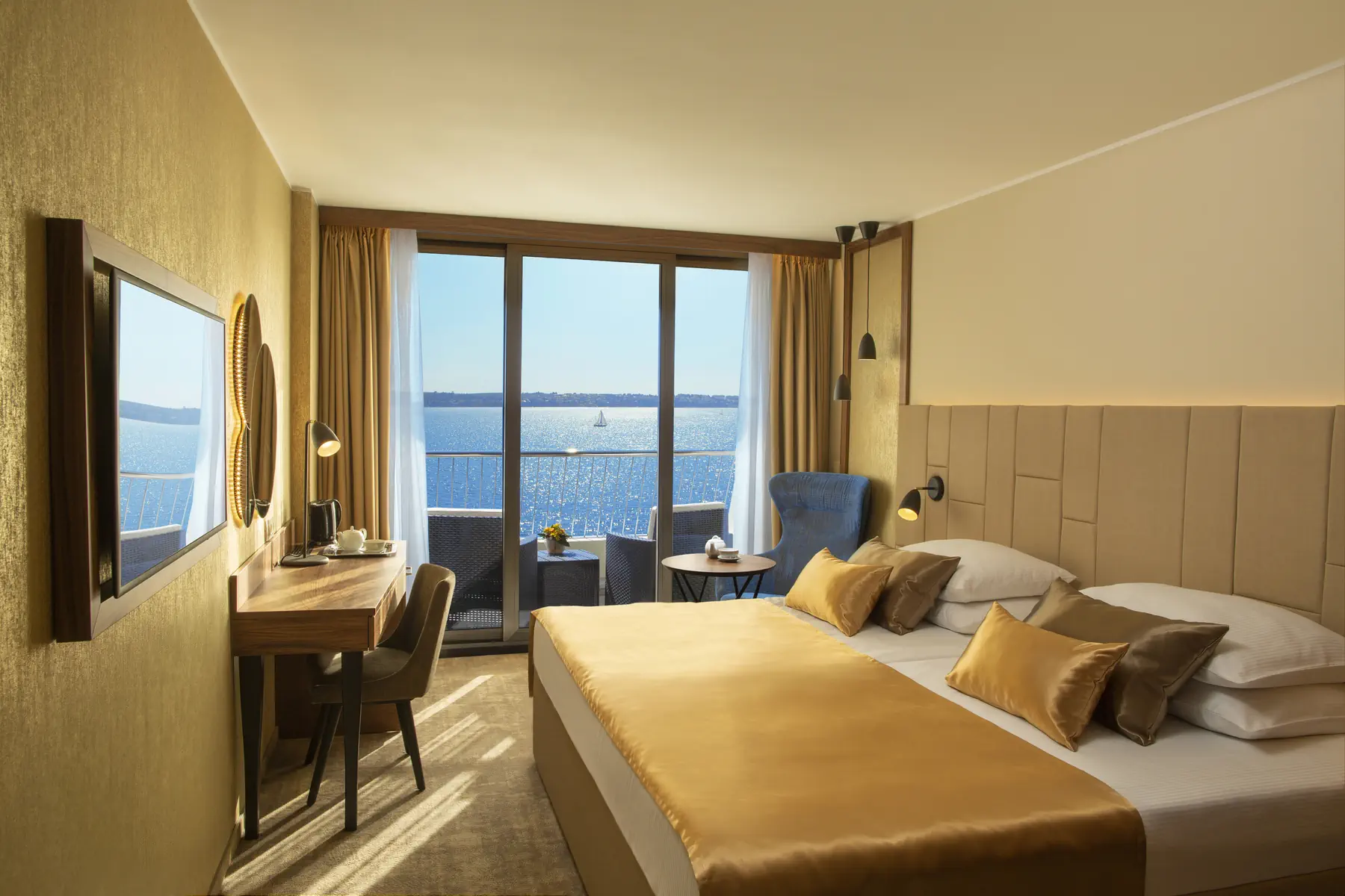 Grand Hotel Bernardin - zdjęcie 14