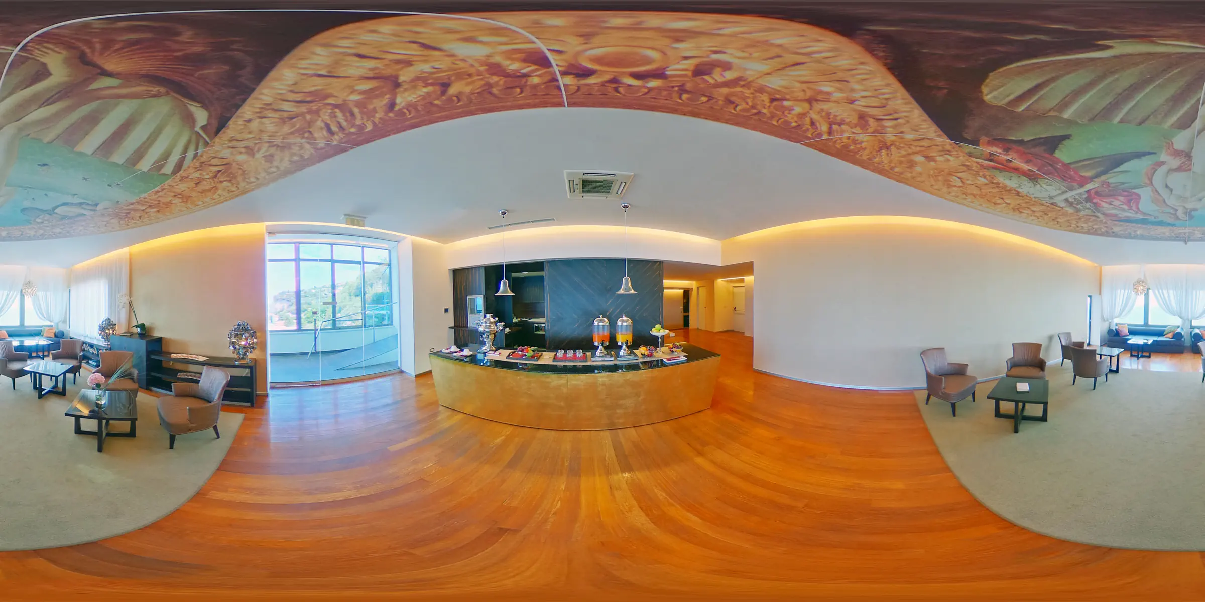 Grand Hotel Bernardin - zdjęcie 7