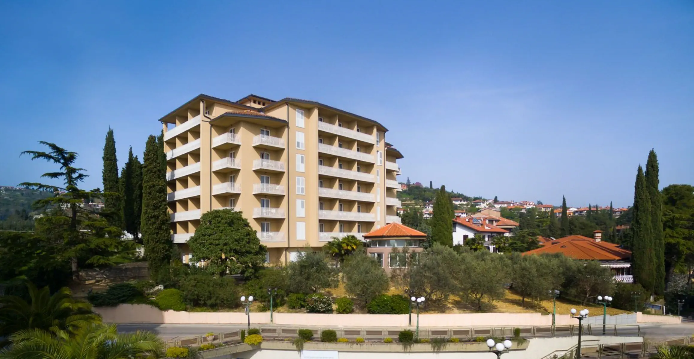 Remisens Premium Casa Rosa (ex Roza) - zdjęcie 2