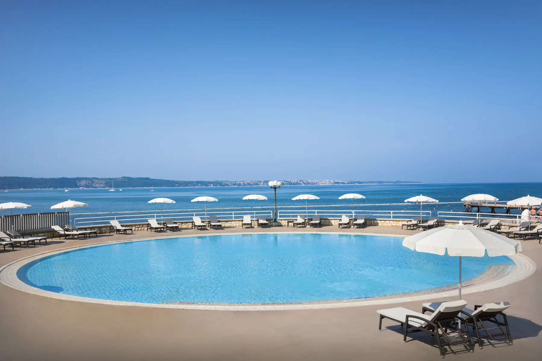 Remisens Lucija (Portoroz) - zdjęcie 4