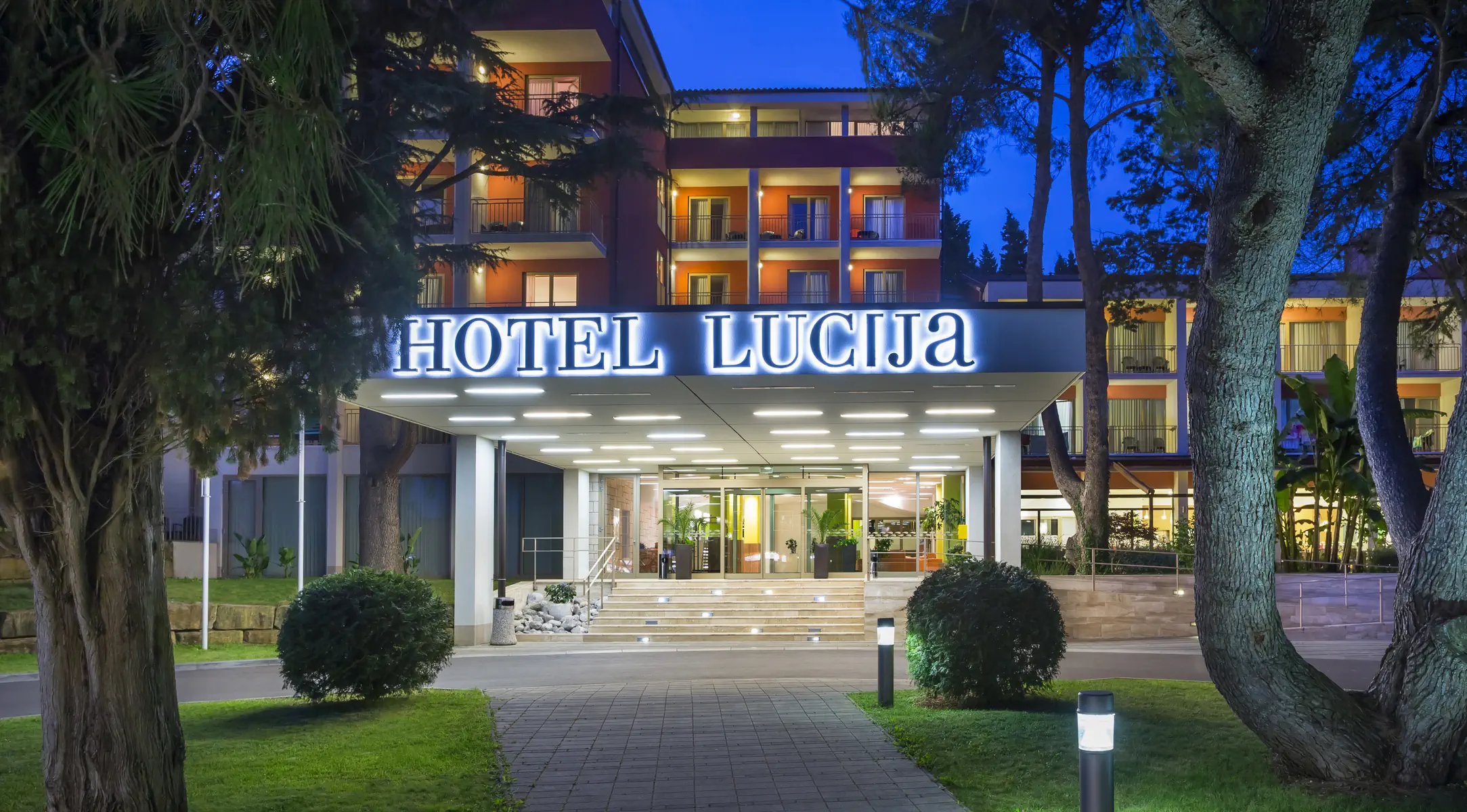 Remisens Lucija (Portoroz) - zdjęcie 3