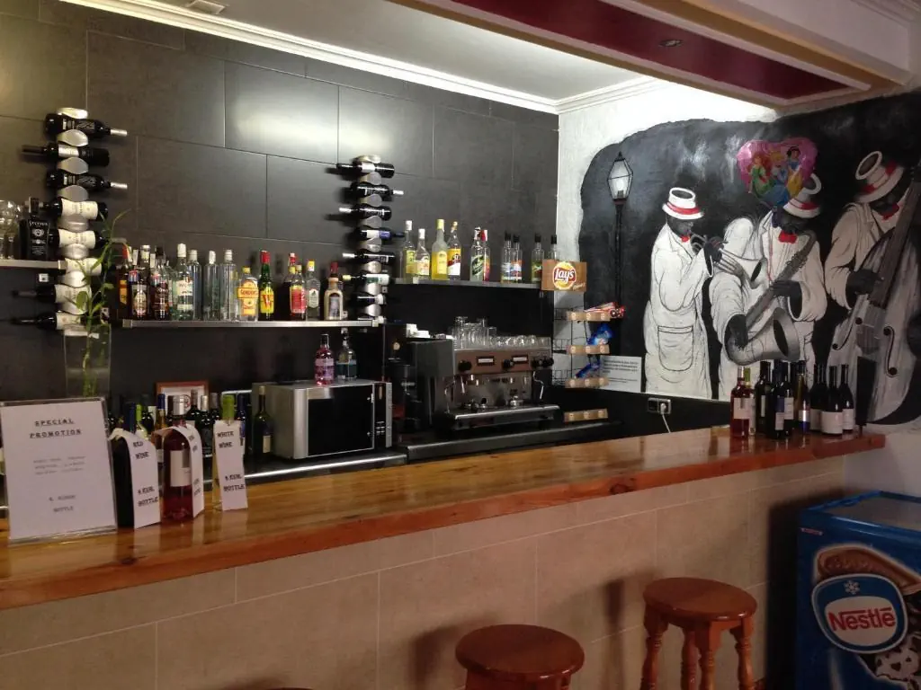 HOTEL Carmen Teresa