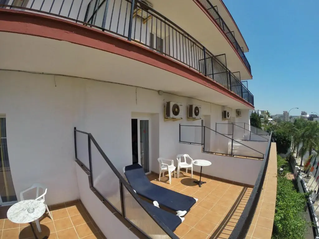 HOTEL Carmen Teresa