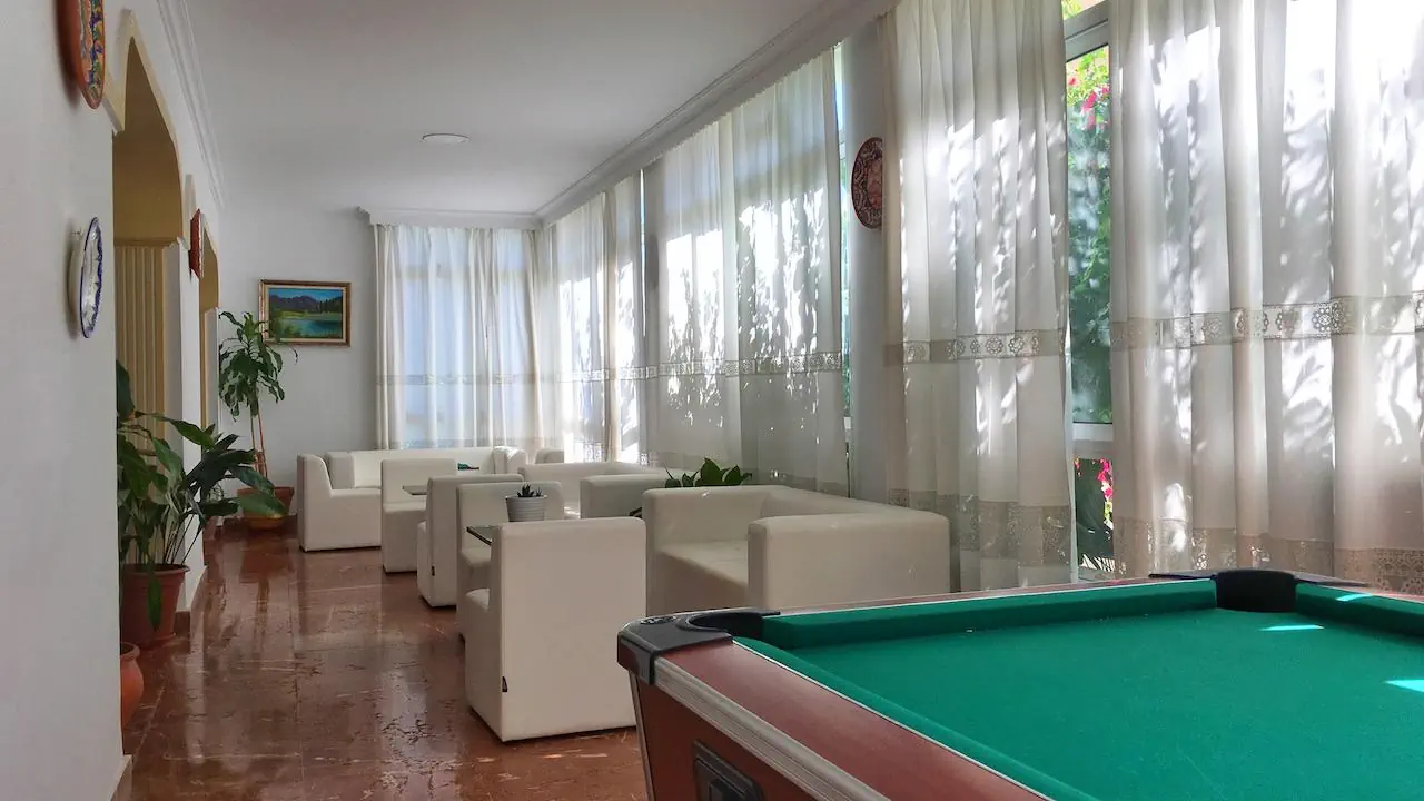 HOTEL Carmen Teresa