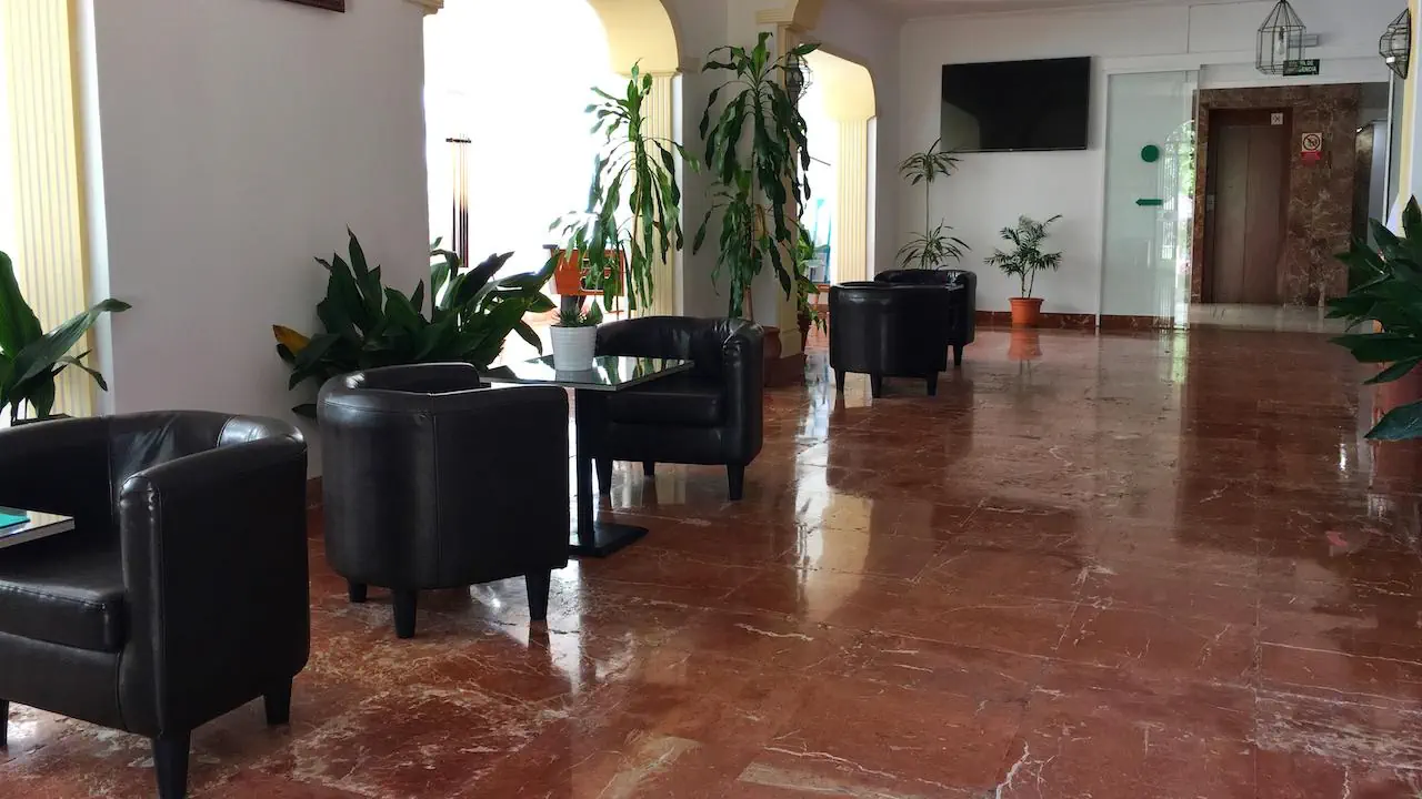 HOTEL Carmen Teresa