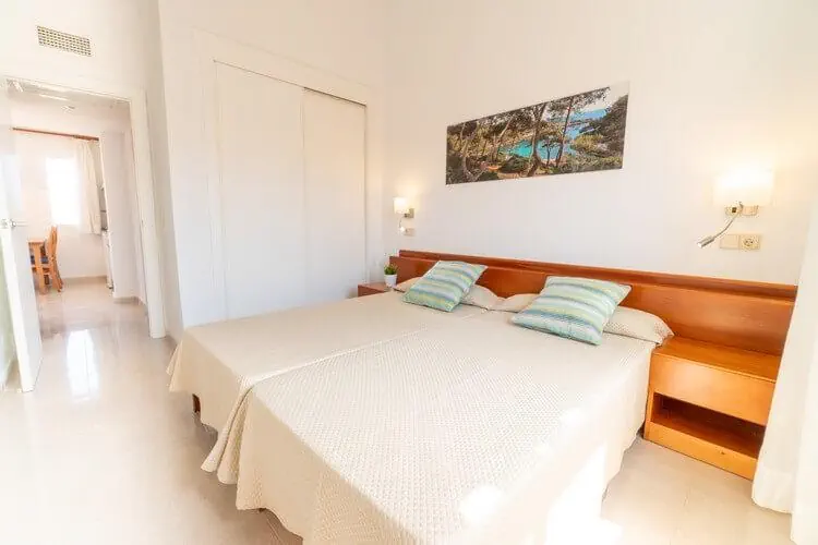 HOTEL Aparthotel Ciudad Laurel