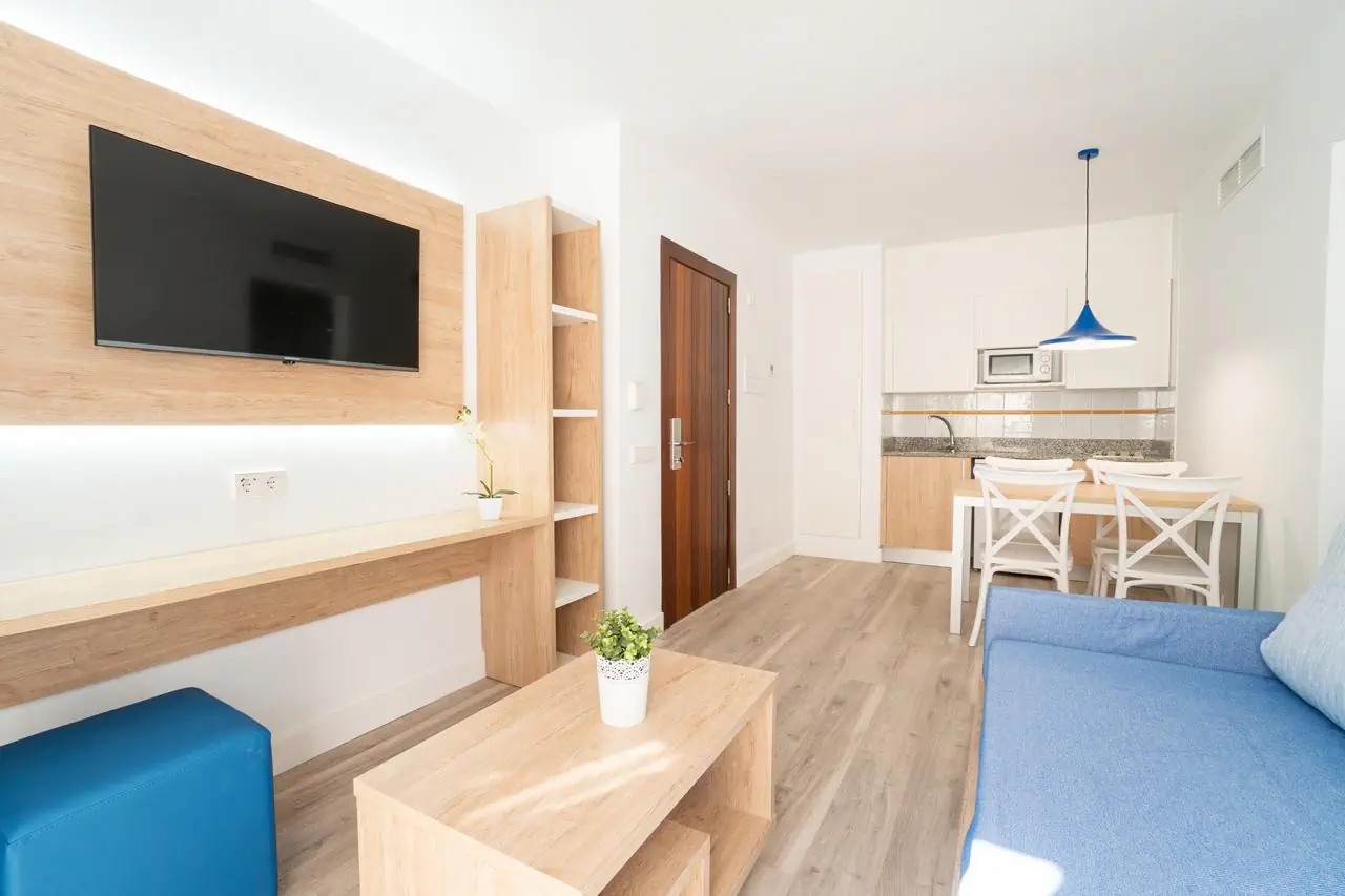 Ciudad Laurel Aparthotel - zdjęcie 19