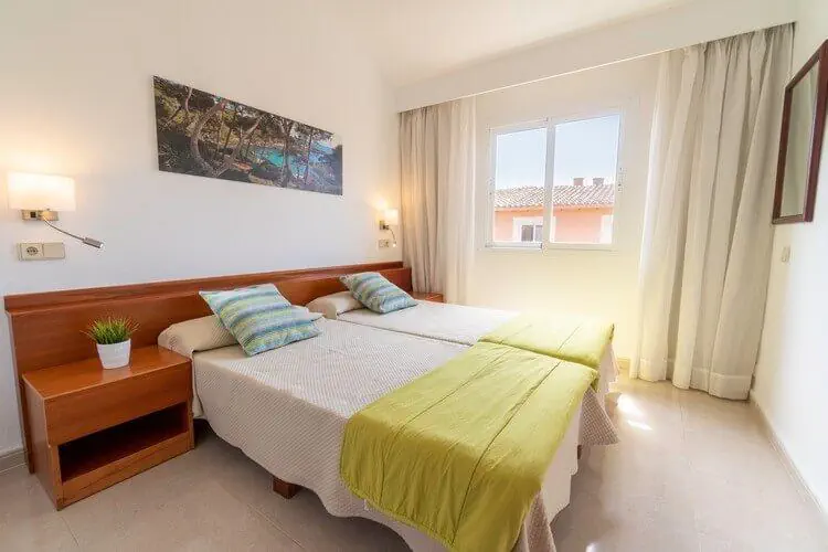 HOTEL Aparthotel Ciudad Laurel