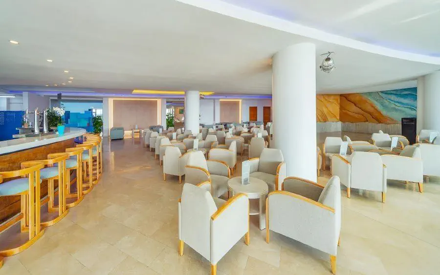 HOTEL Aparthotel Fontanellas Playa