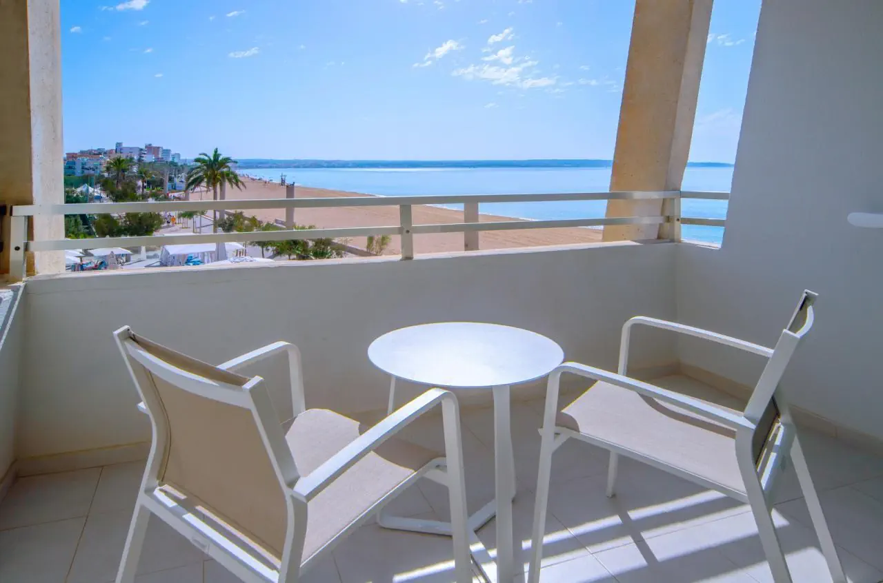 HOTEL Aparthotel Fontanellas Playa