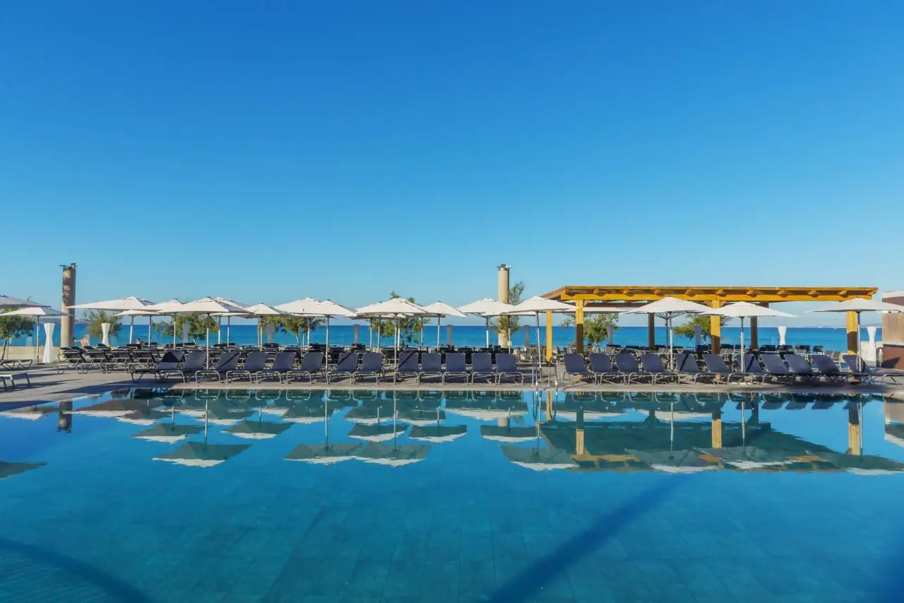 HOTEL Aparthotel Fontanellas Playa