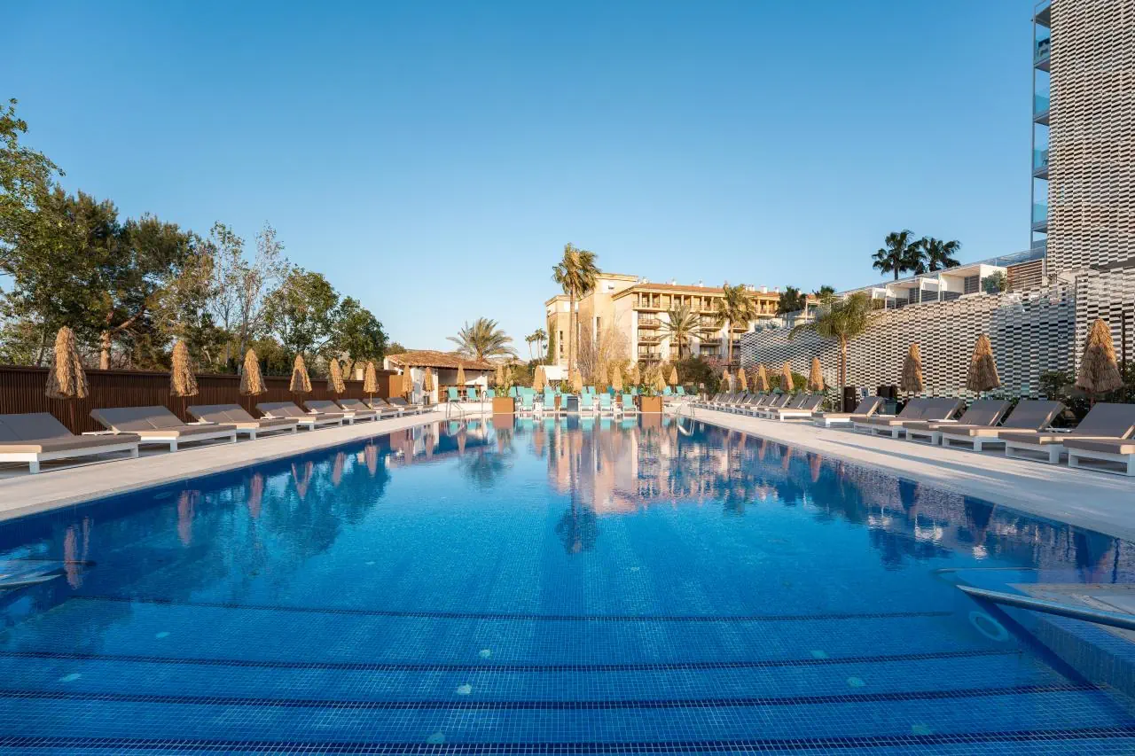 Bahia de Alcudia Hotel & Spa