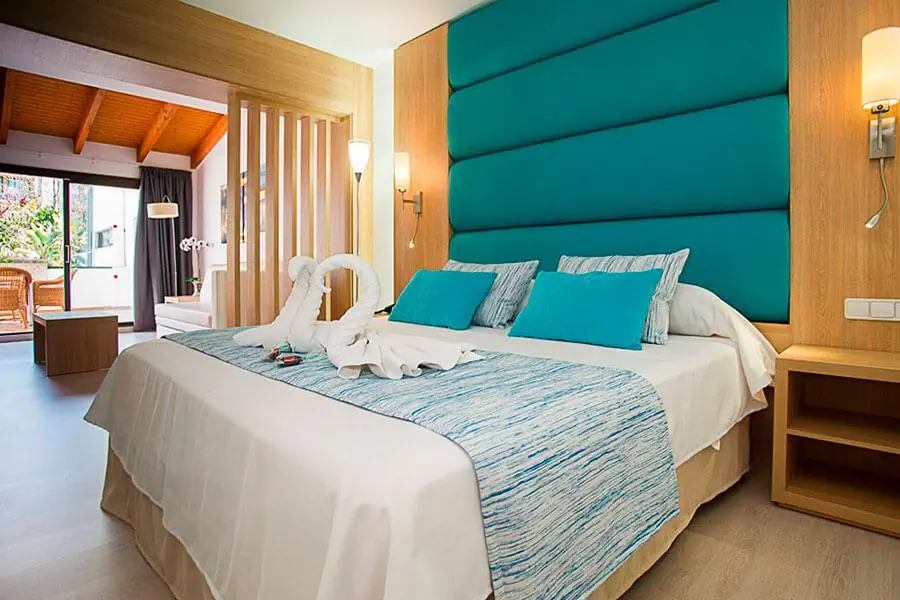 Bahia de Alcudia Hotel & Spa