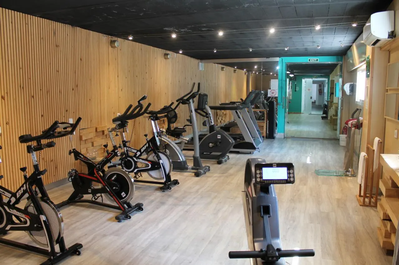 Bahia de Alcudia Hotel & Spa