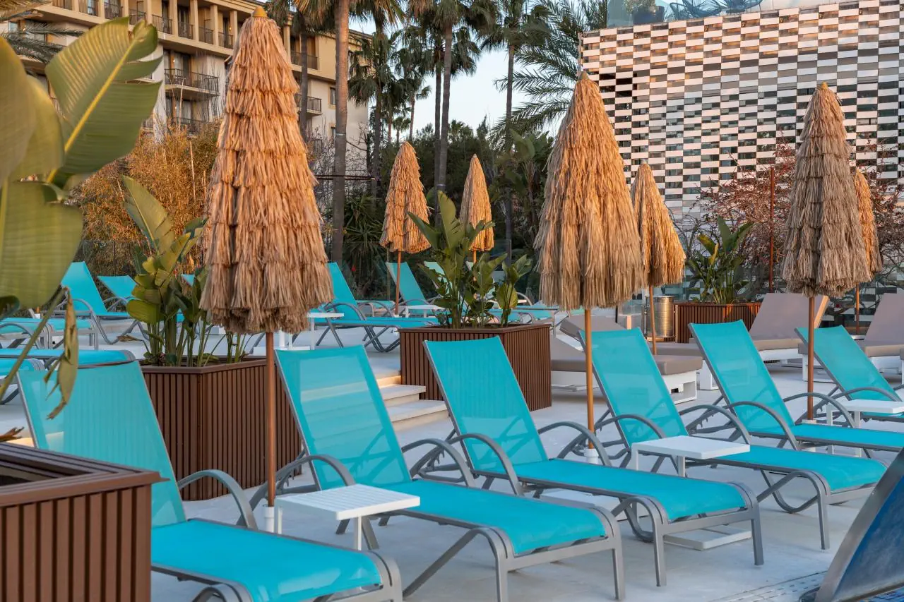 Bahia de Alcudia Hotel & Spa