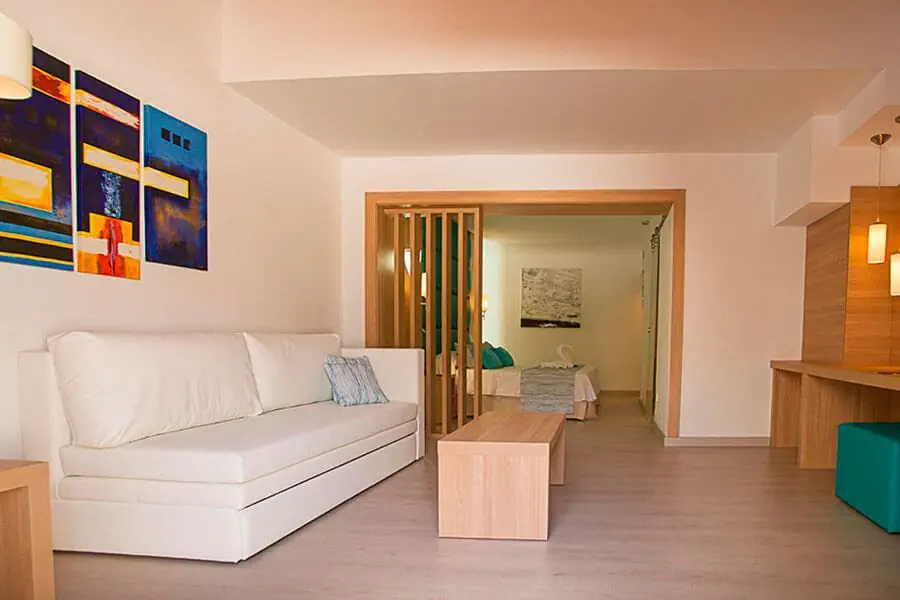 Bahia de Alcudia Hotel & Spa
