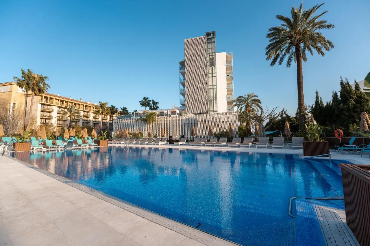Bahia de Alcudia Hotel & Spa